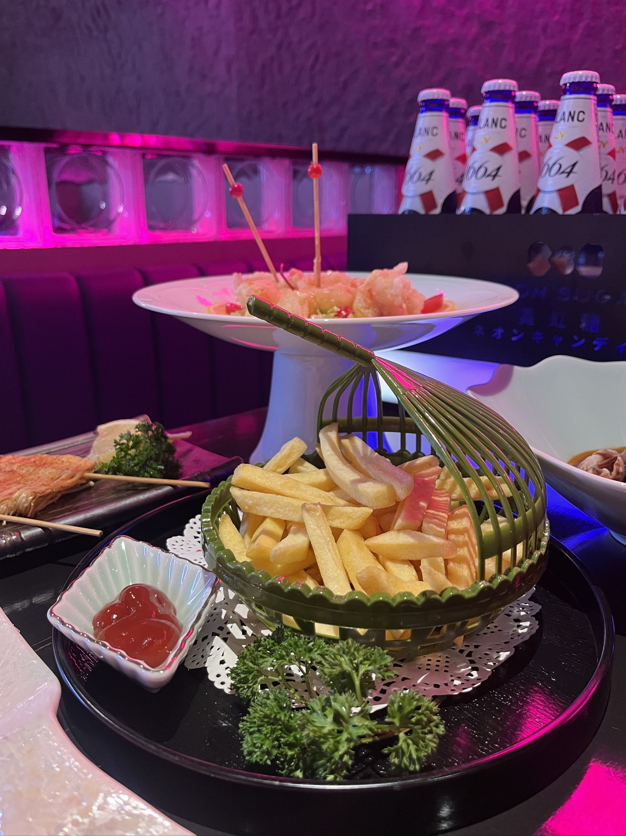 濮阳商务ktv值得推荐-华龙区ktv预订