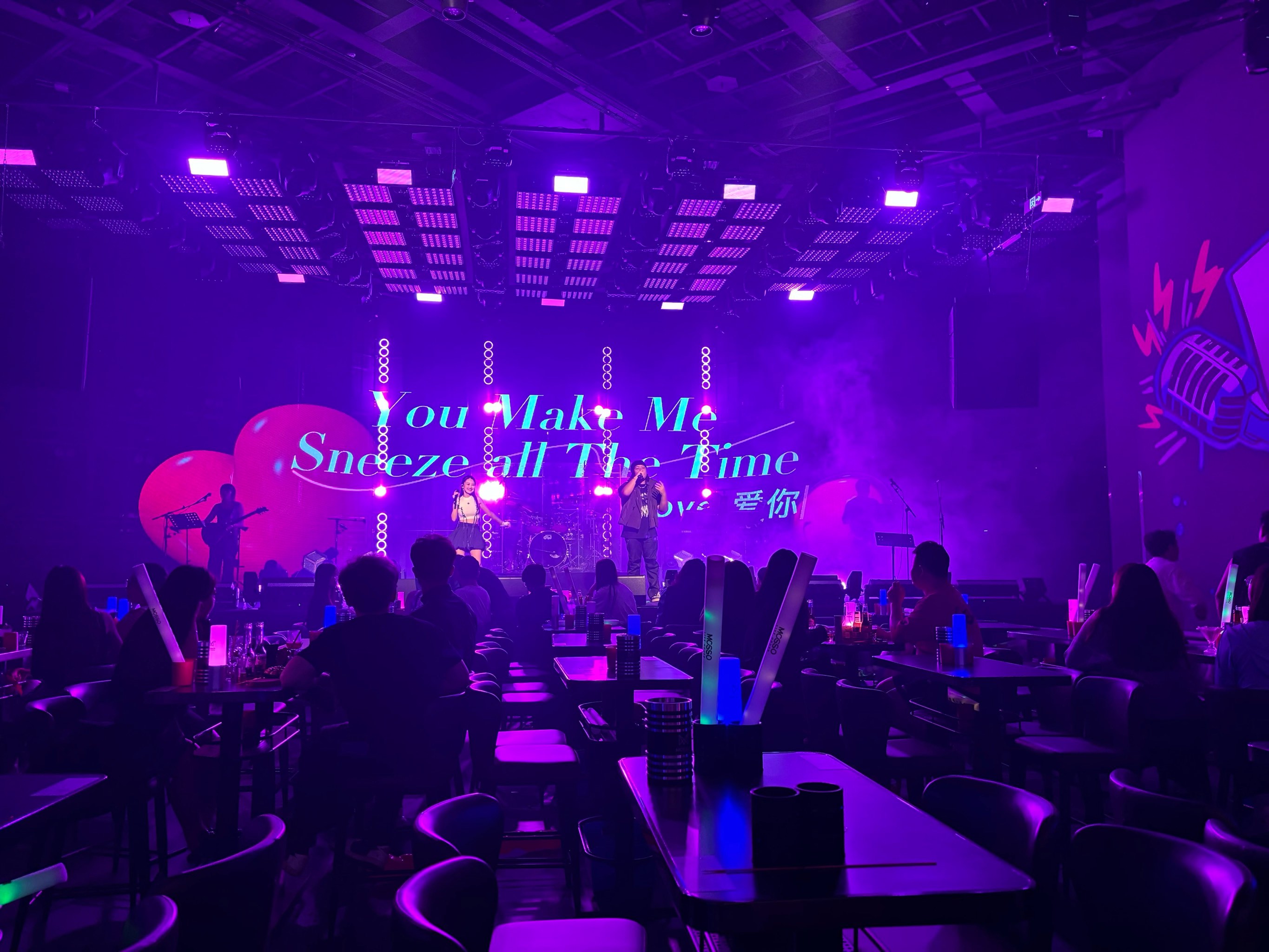 濮阳商务ktv颠覆新模式-华龙区ktv预订